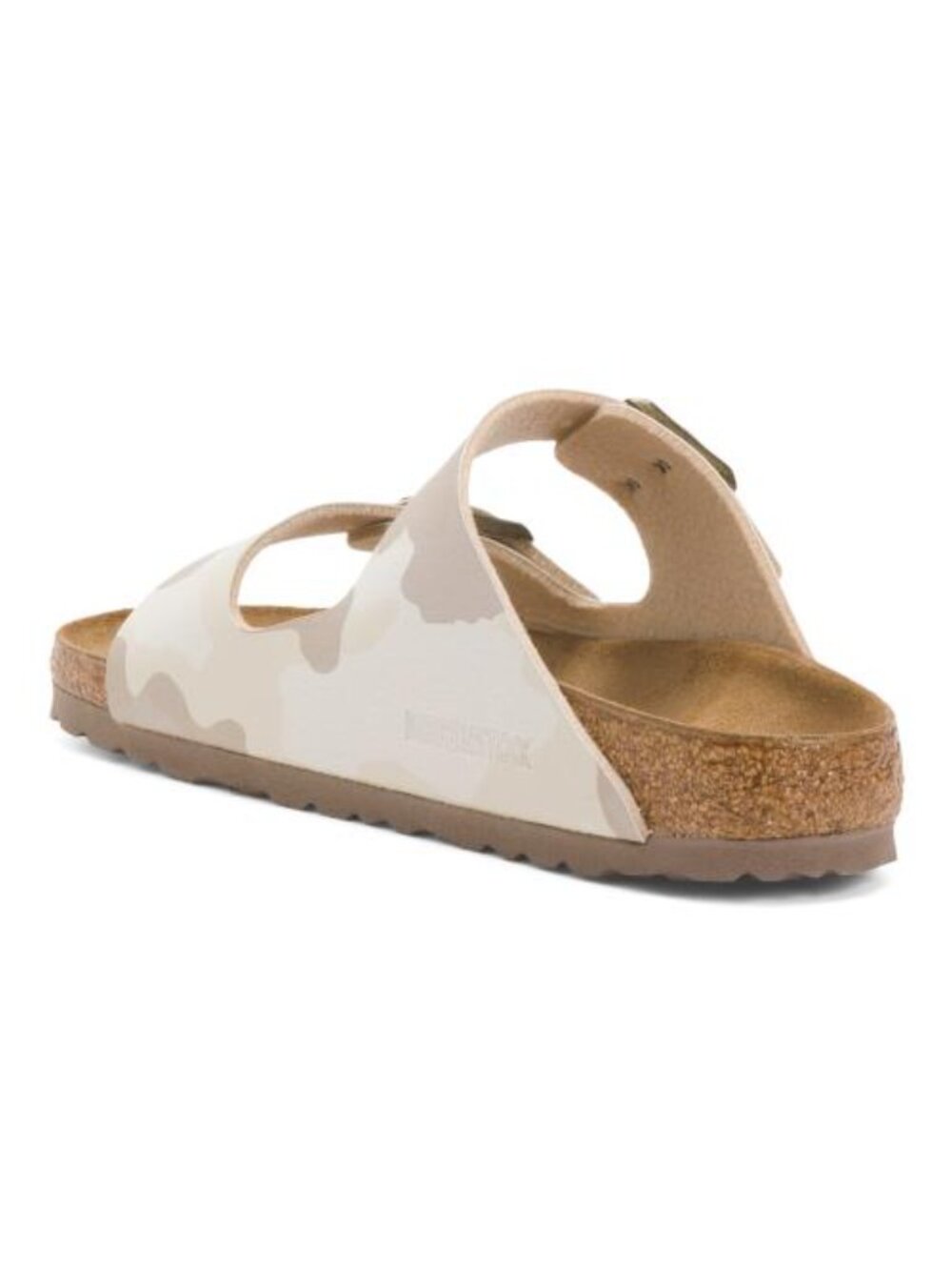 BIRKENSTOCK Arizona Desert Soil Sandals - Picture 2 of 3